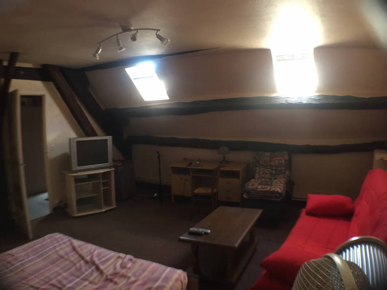 Homestay Mer 169808-2