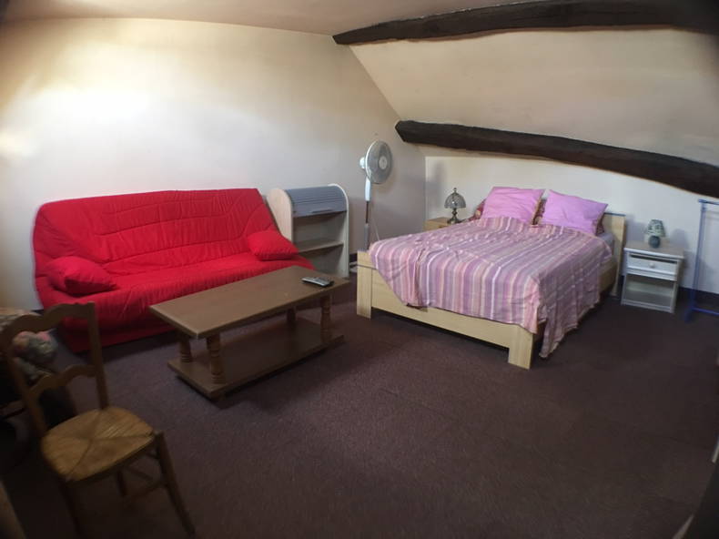 Homestay Mer 169808-3