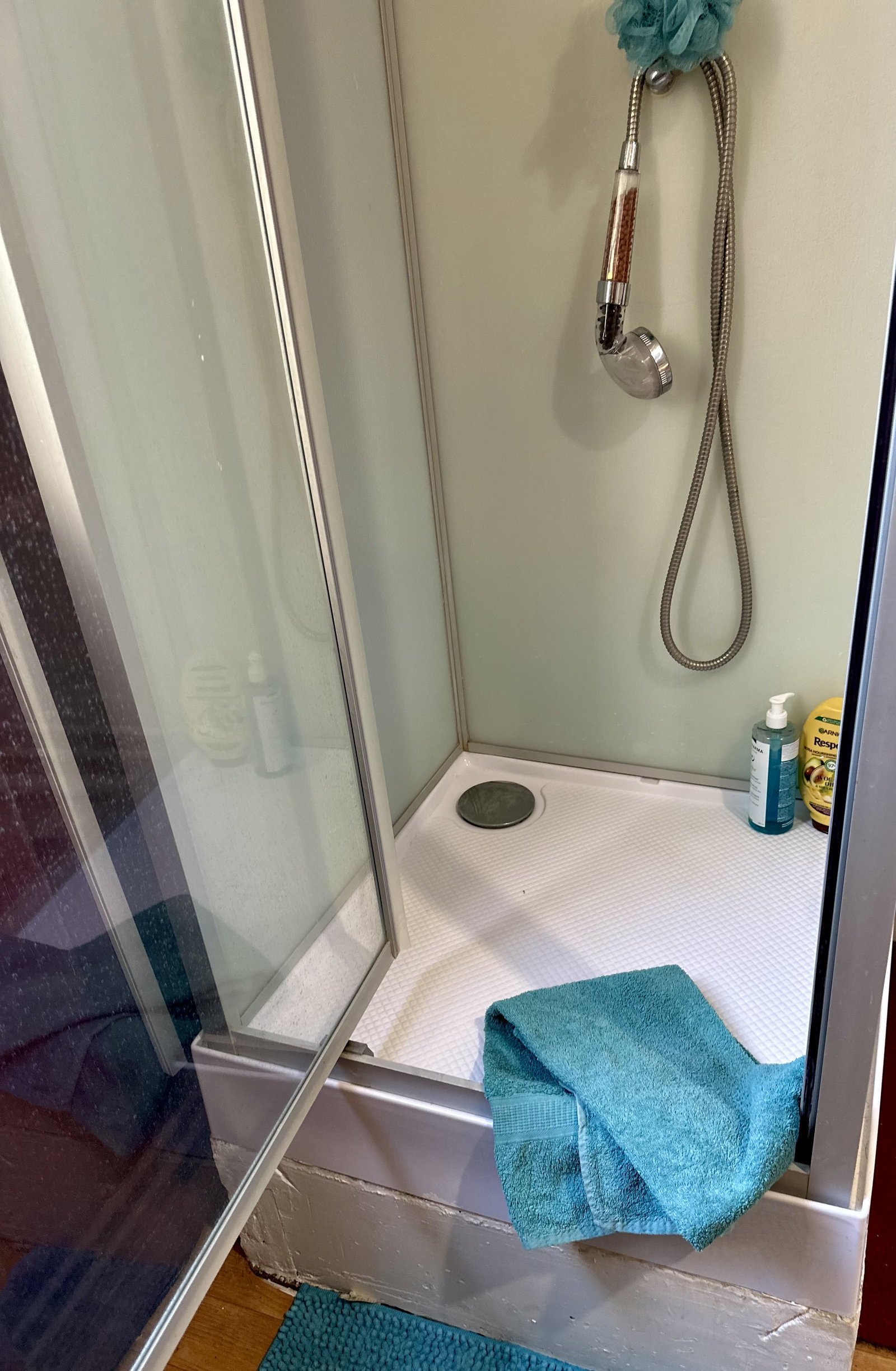 Homestay Paris 78818