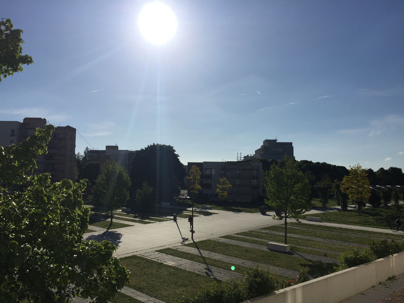 Gastfamilie Montigny-le-Bretonneux 207882