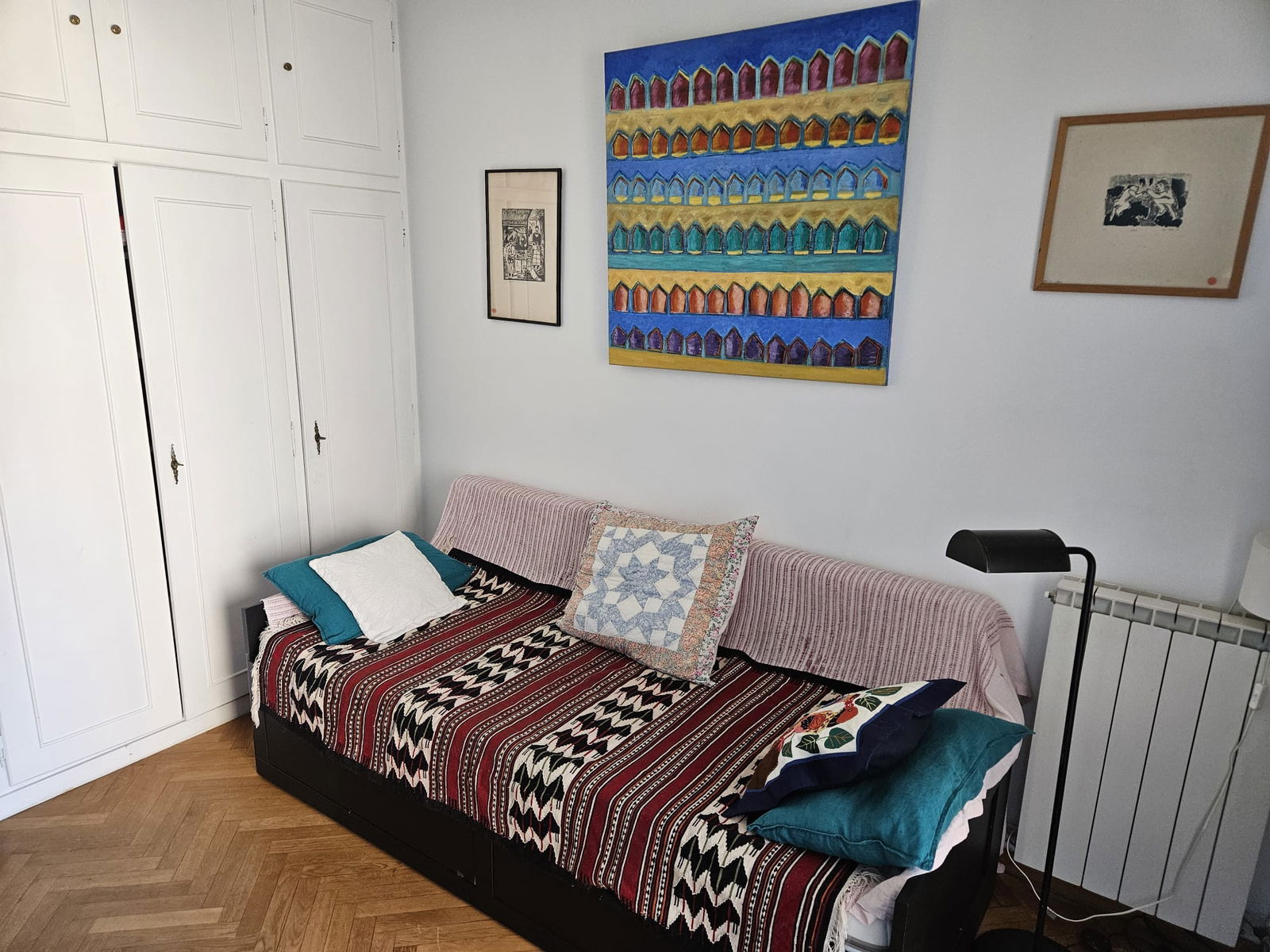 Gastfamilie Marseille 388046