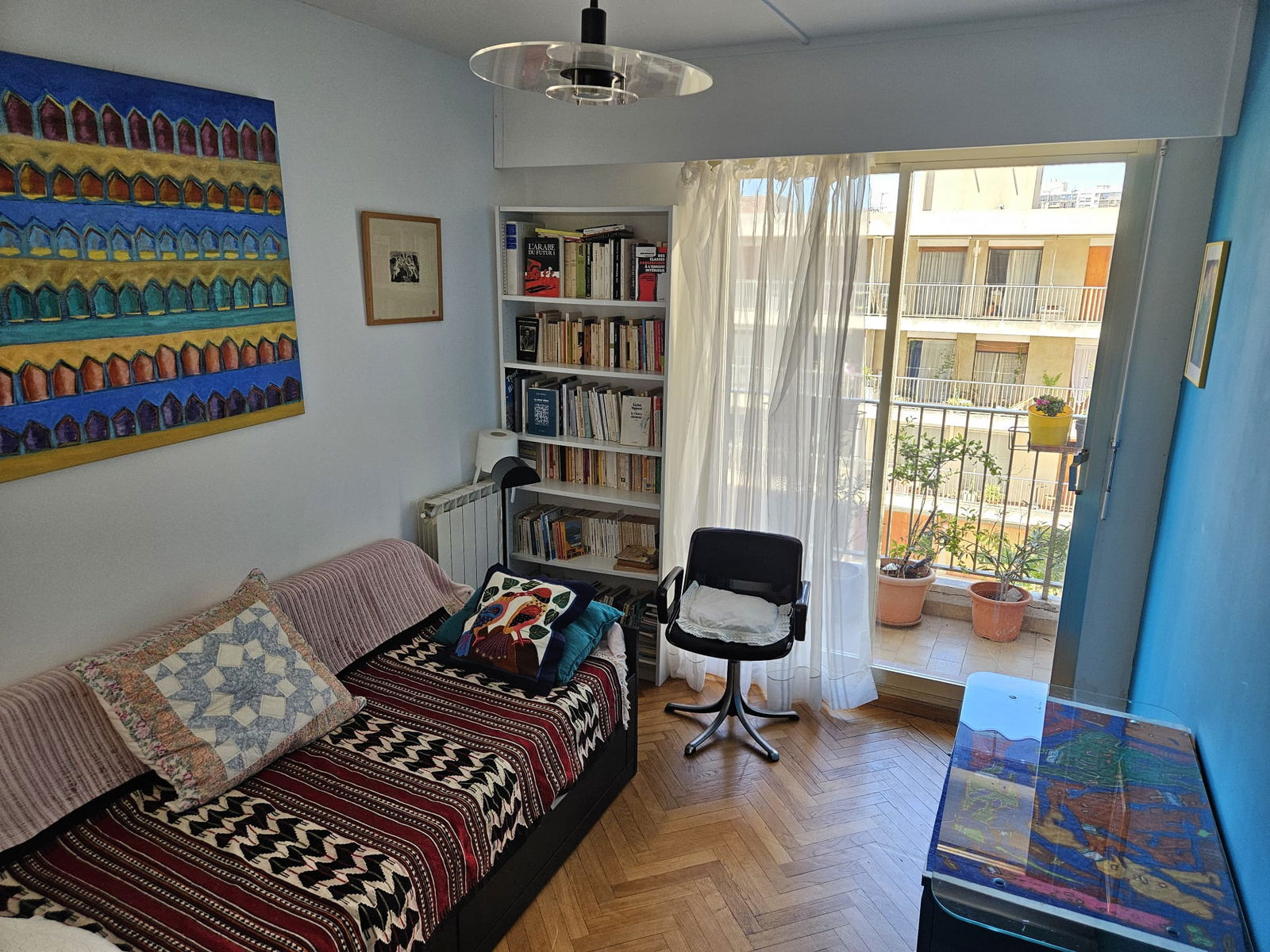 Gastfamilie Marseille 388046