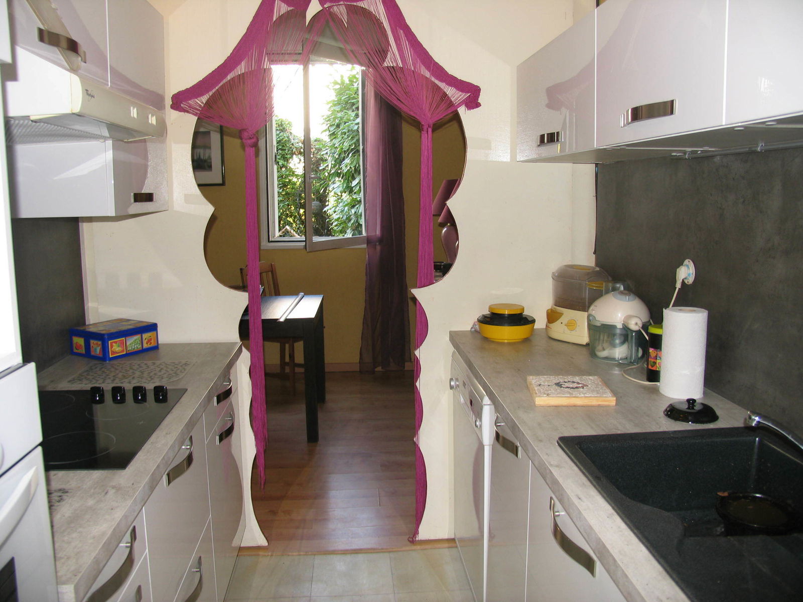 Kolokasie Évry 94167