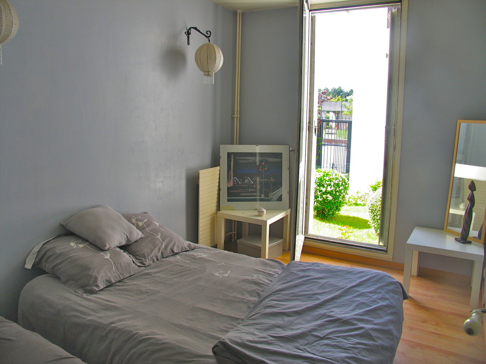 Colocatie Évry 94167