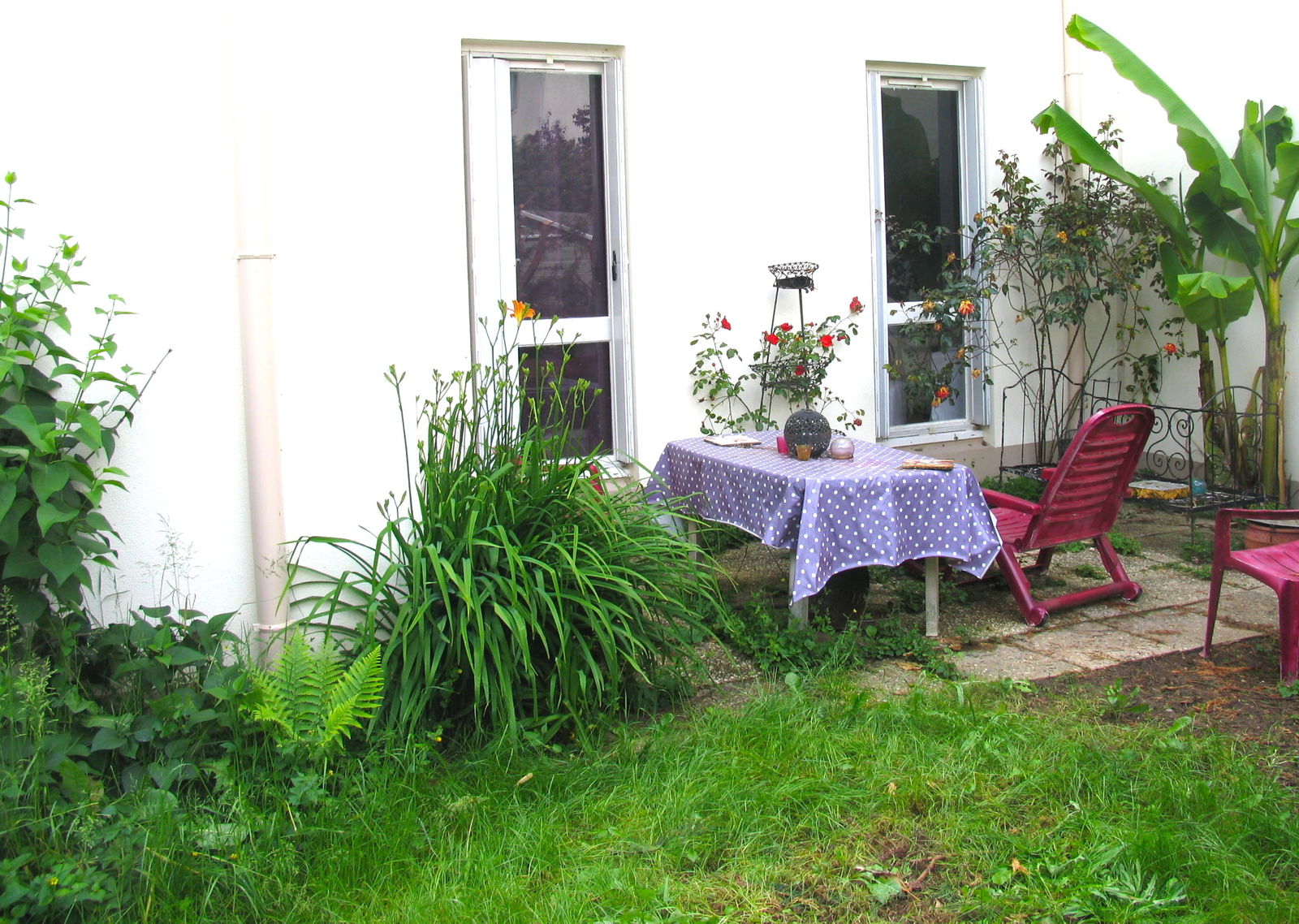 Colocatie Évry 94167