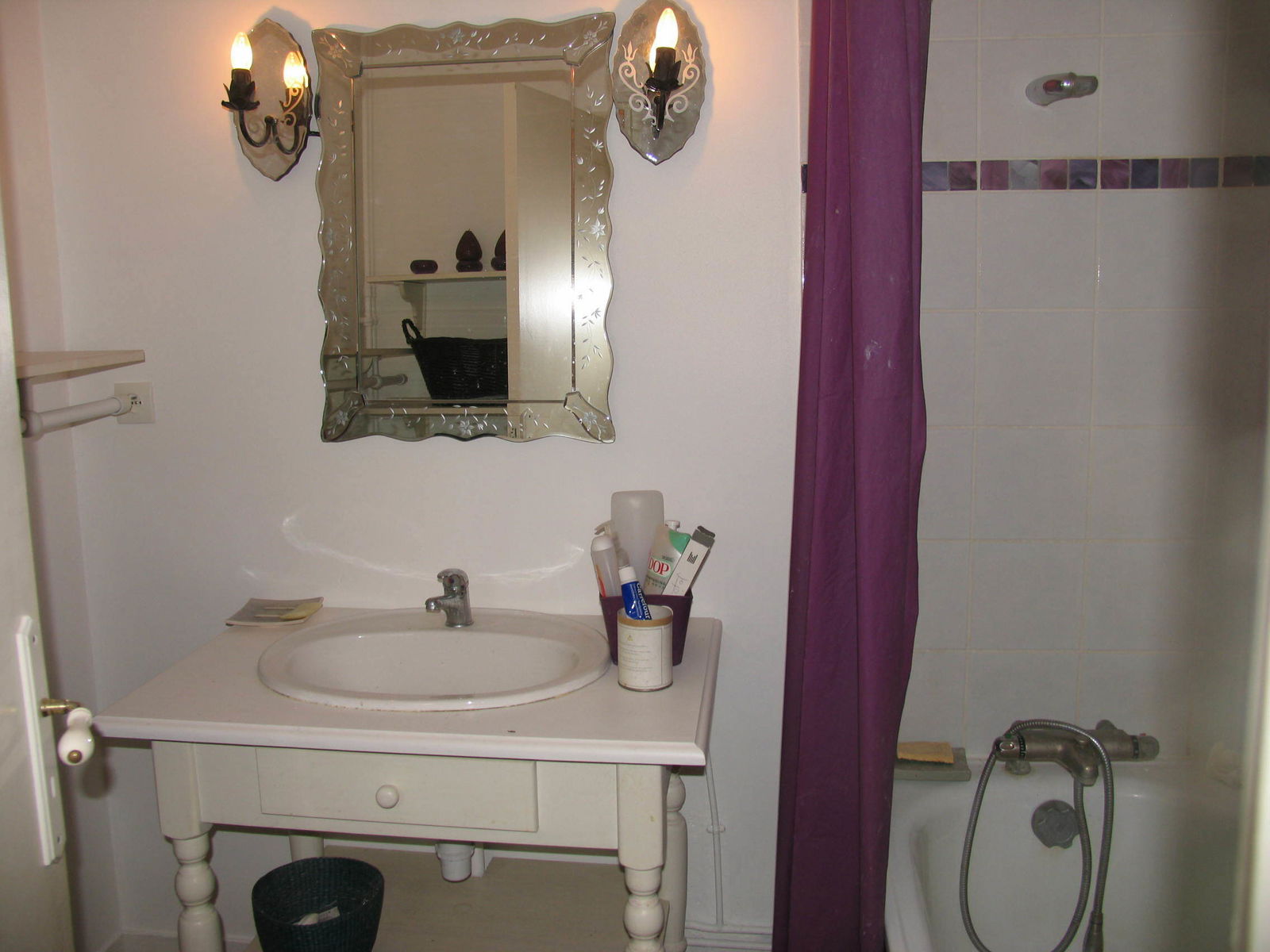 Colocatie Évry 94167