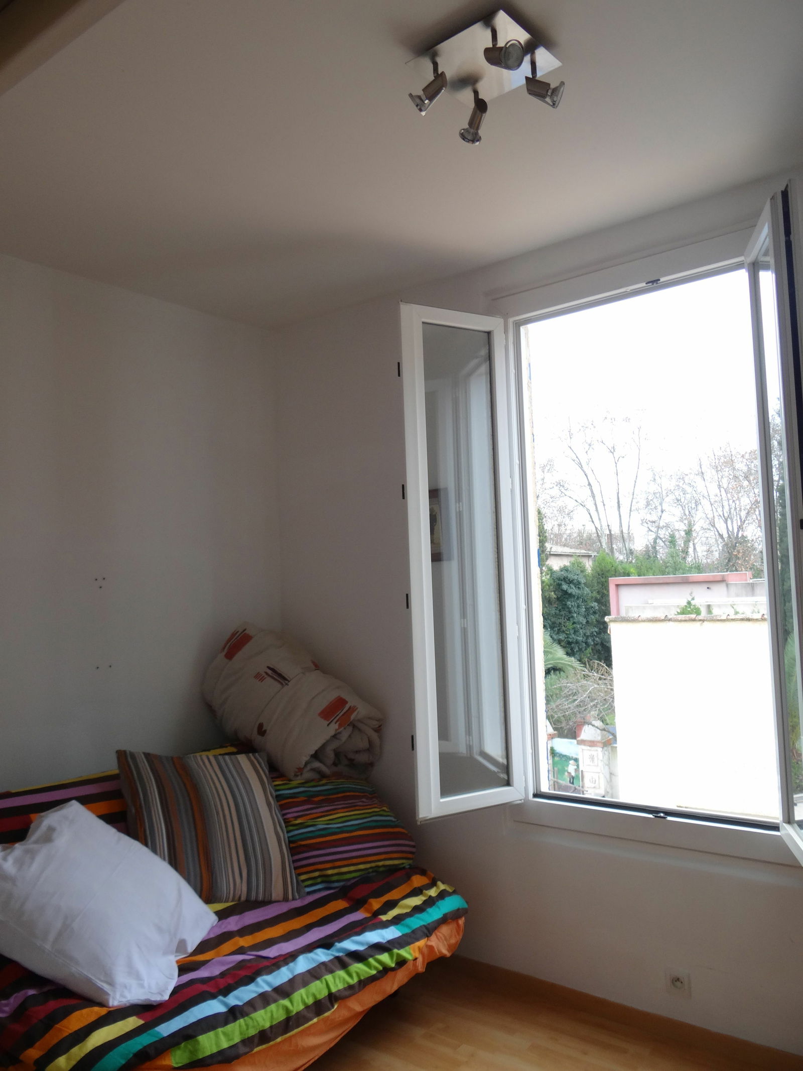 Hjemmeophold Montpellier 209286