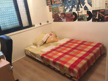 Chambre Chez L'habitant Montigny-Le-Bretonneux 207882-4