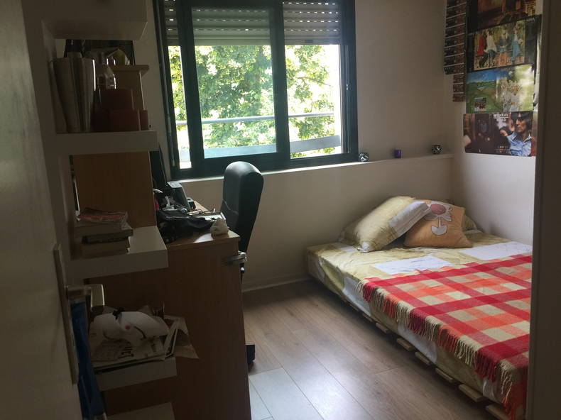 Homestay Montigny-le-Bretonneux 207882-1