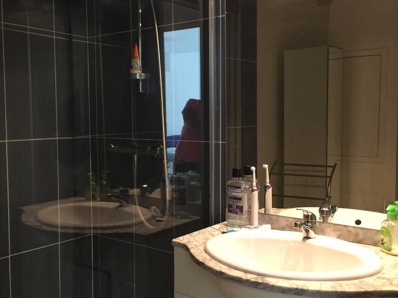 Homestay Montigny-le-Bretonneux 207882-2