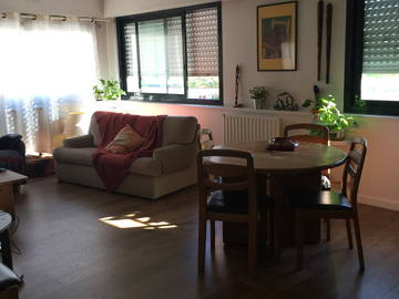 Chambre Chez L'habitant Montigny-Le-Bretonneux 207882-5