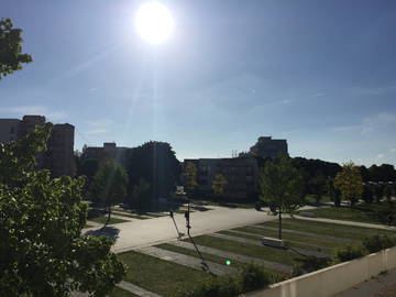 Chambre Chez L'habitant Montigny-Le-Bretonneux 207882-6