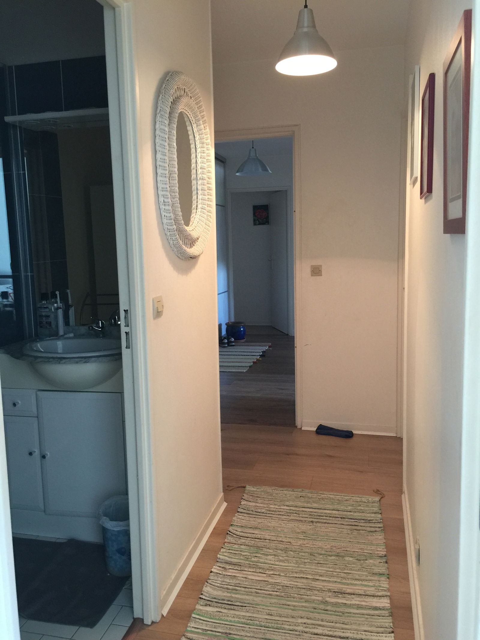 Homestay Montigny-le-Bretonneux 207882