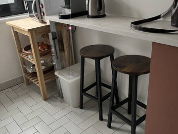 Chambre Chez L'habitant Montigny-Le-Bretonneux 207882-9