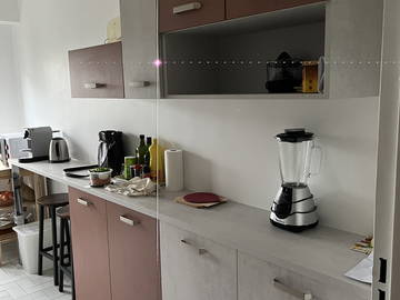 Chambre Chez L'habitant Montigny-Le-Bretonneux 207882-10