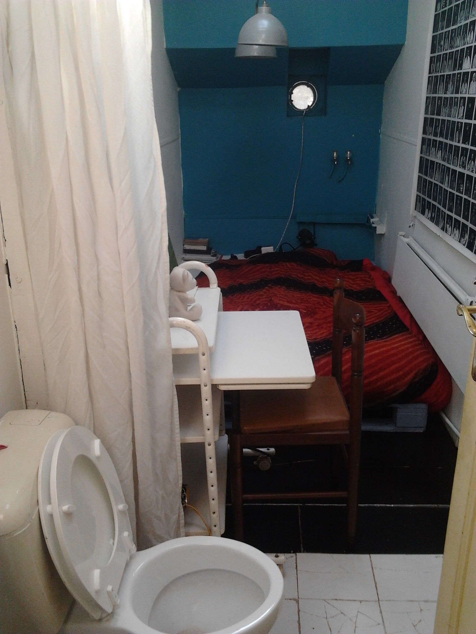 Homestay Ittre 72713