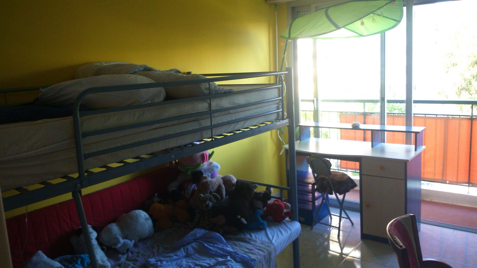 Homestay Antibes 80728