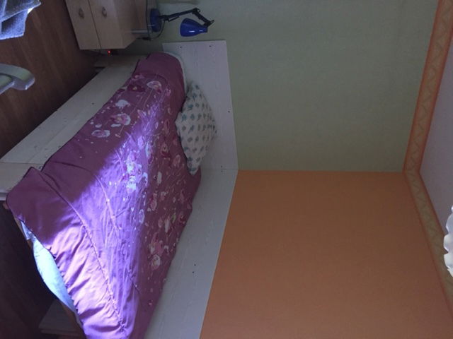 Homestay Bust 102528