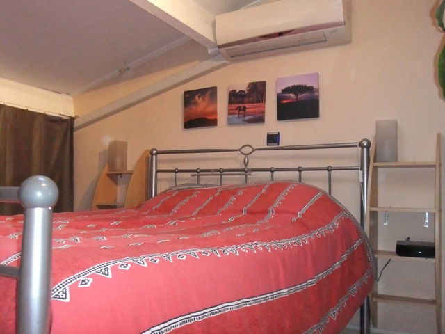 Homestay Villeneuve-Loubet 91782