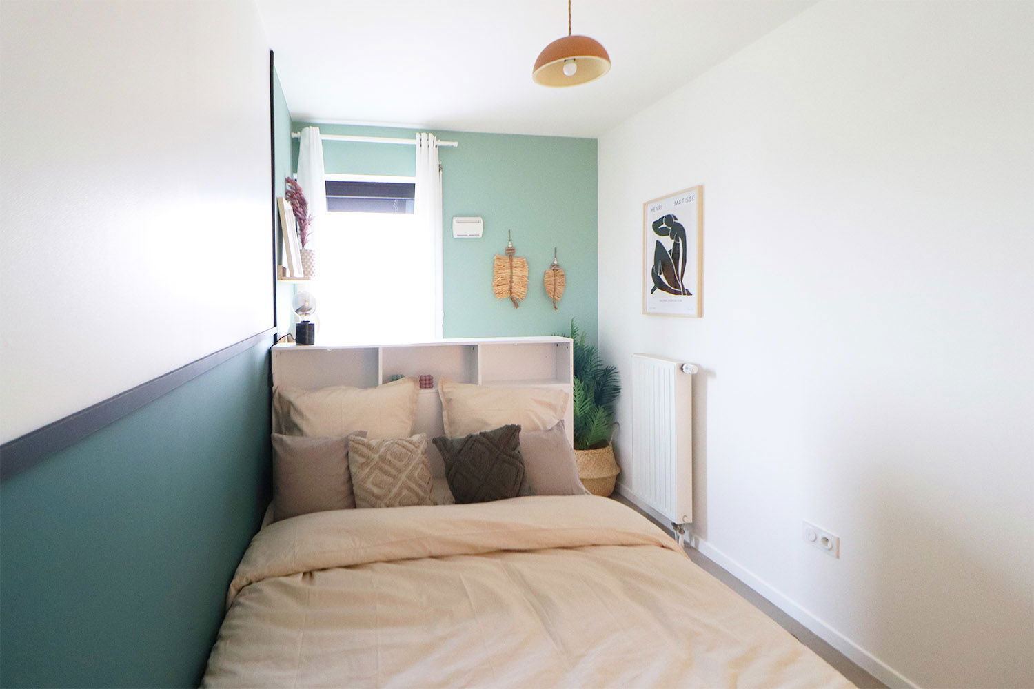 Colocation Paris 264422