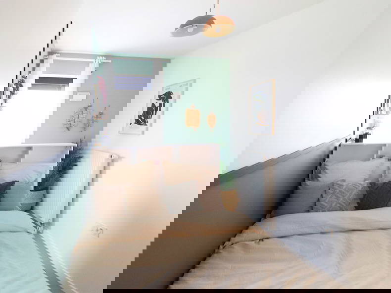 Colocation Paris 264422-2