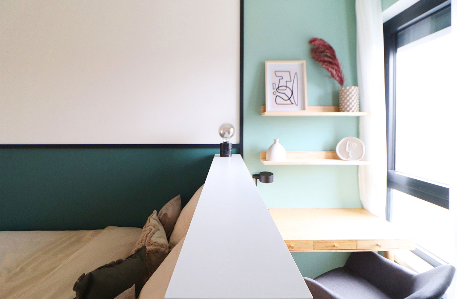 Colocation Paris 264422