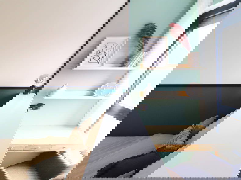 Colocation Paris 264422-3