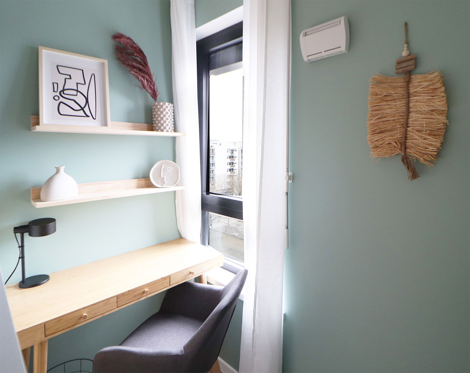 Colocation Paris 264422