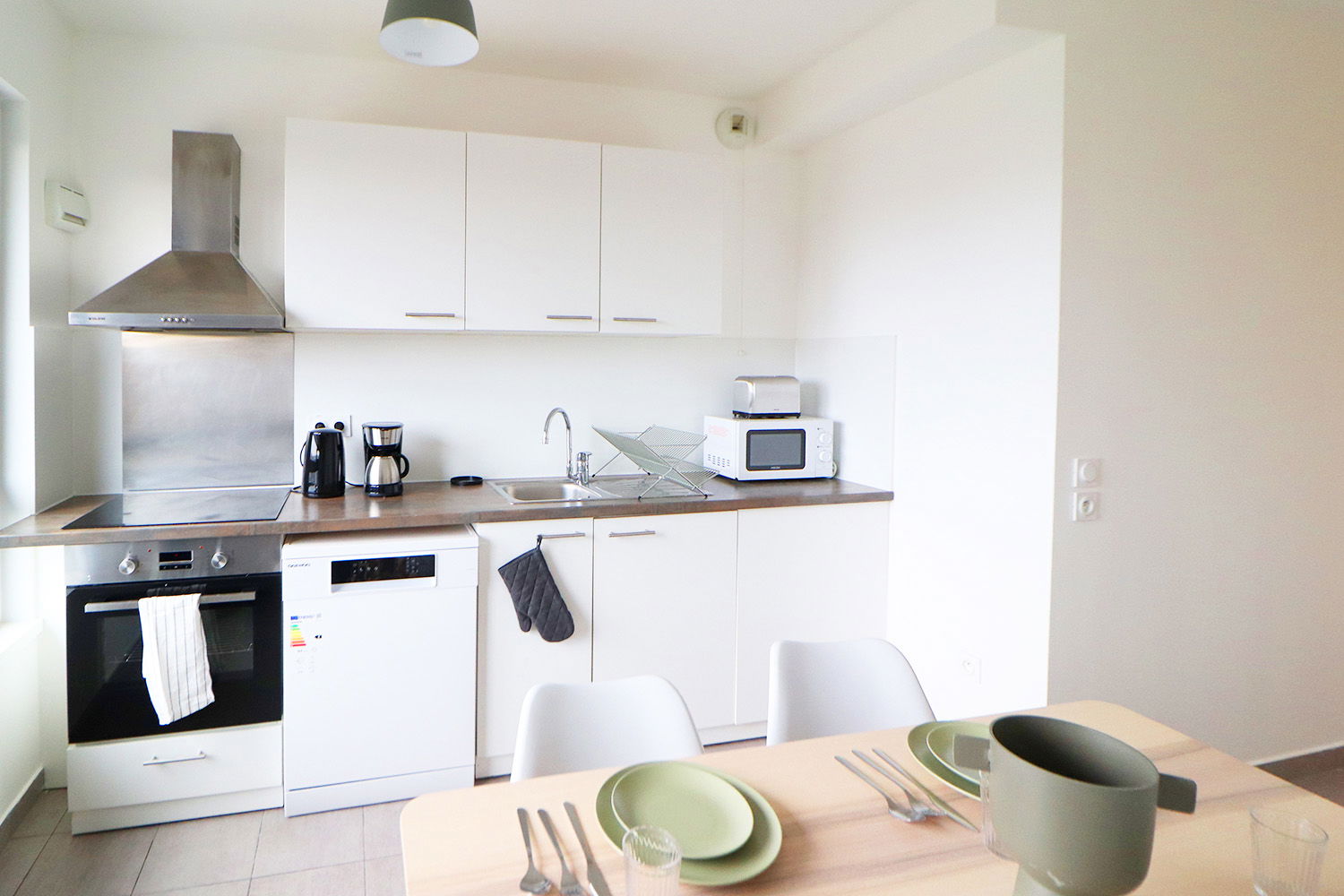 Colocation Paris 264422