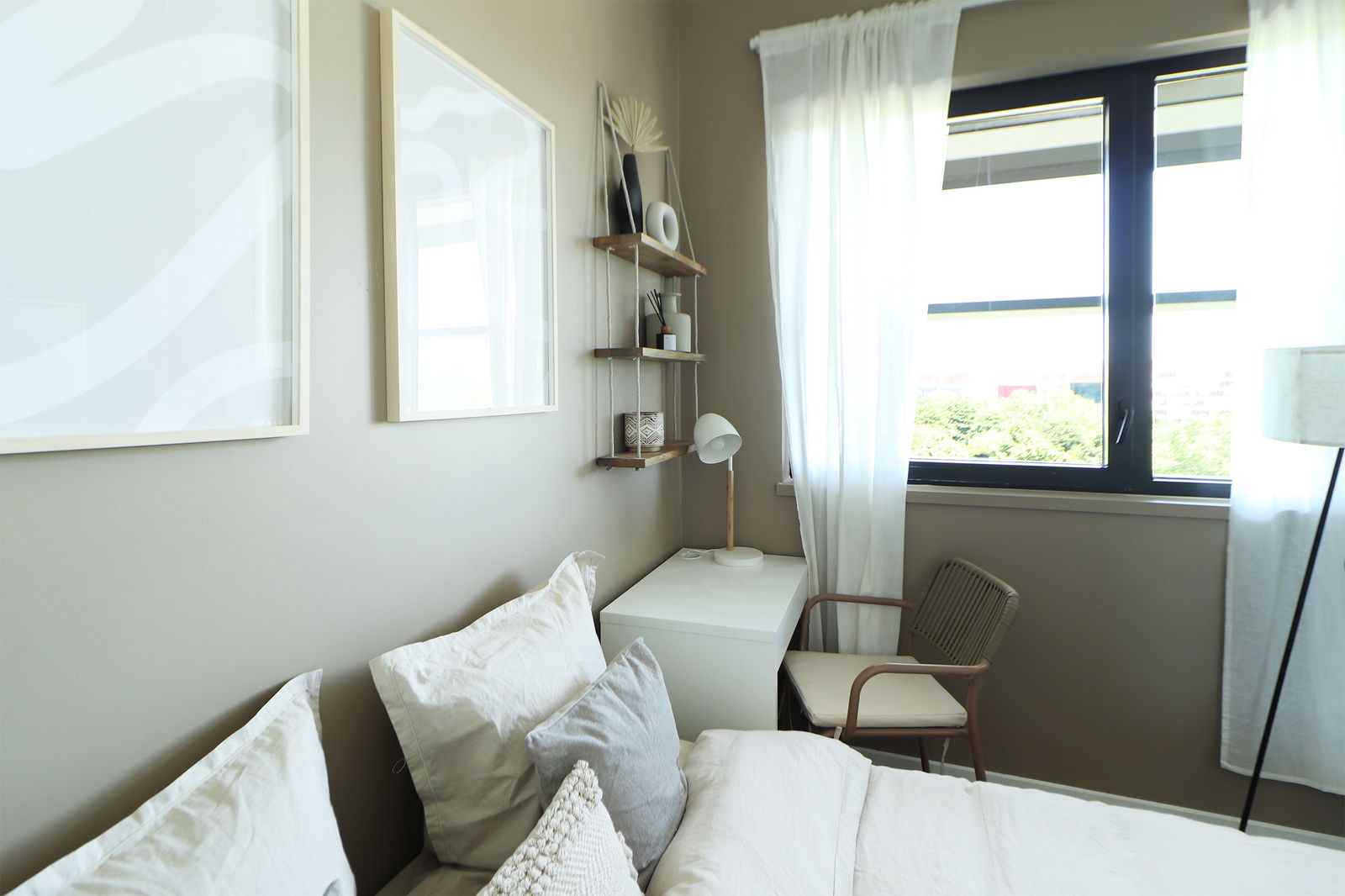 Colocation Paris 266829