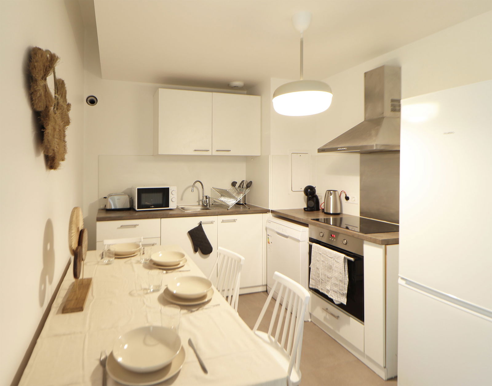 Colocation Paris 266829