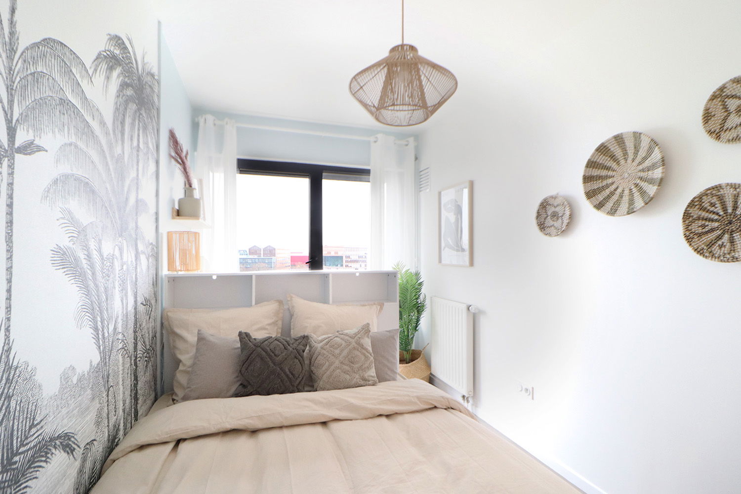 Colocation Paris 264421