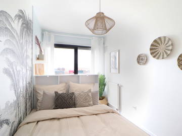 Chambre À Louer Paris 264421