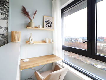 Chambre À Louer Paris 264421