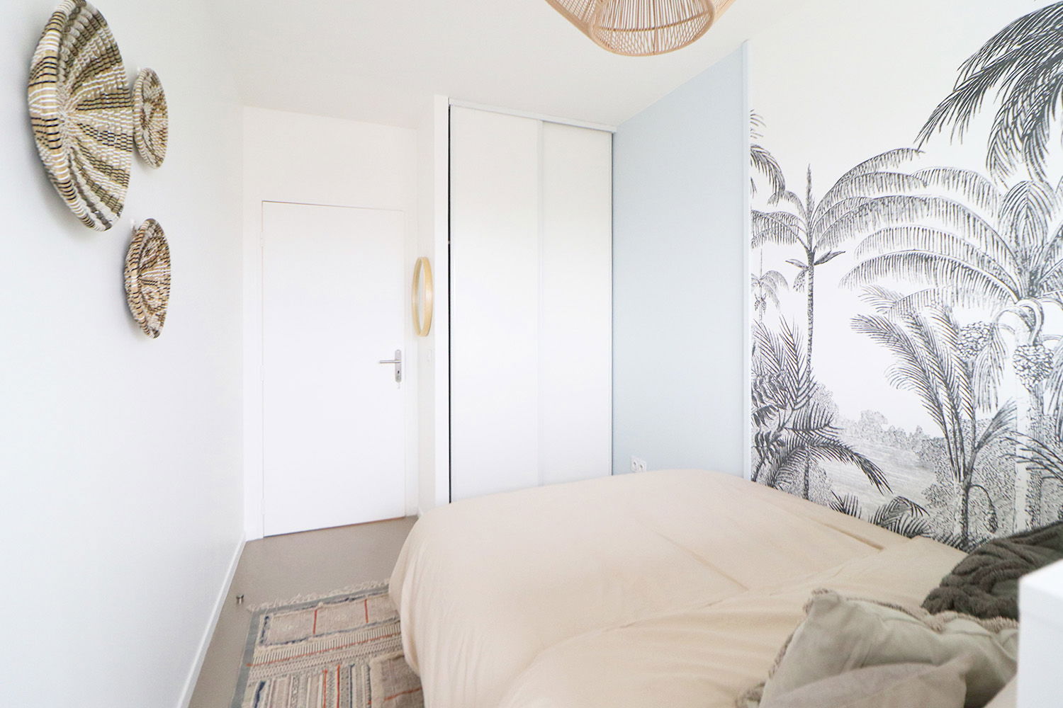 Colocation Paris 264421