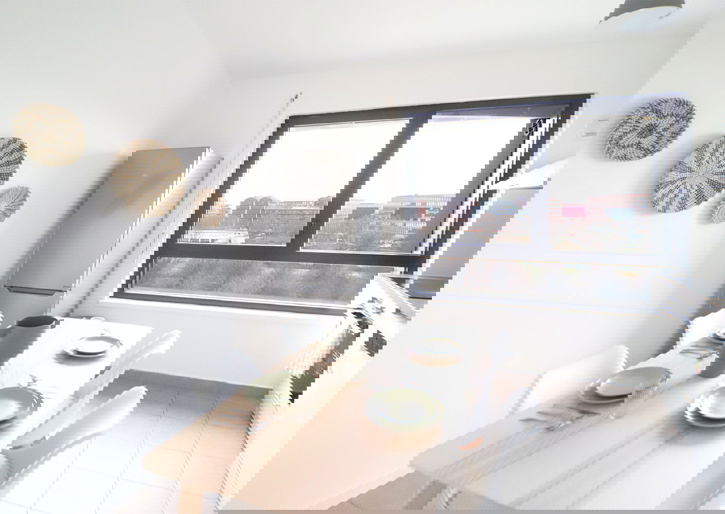 Colocation Paris 264421