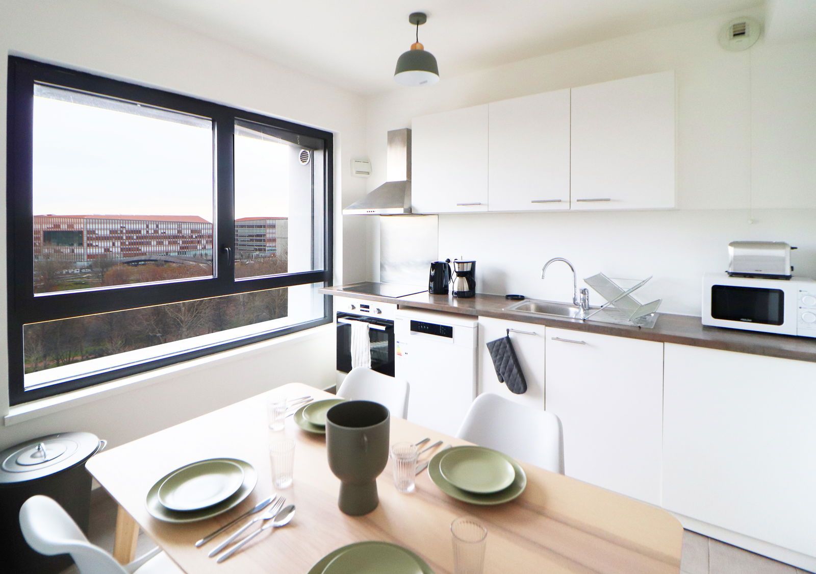 Colocation Paris 264421