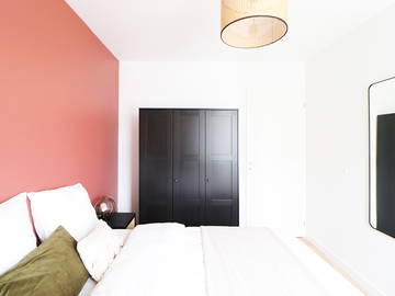 Chambre À Louer Schiltigheim 264898