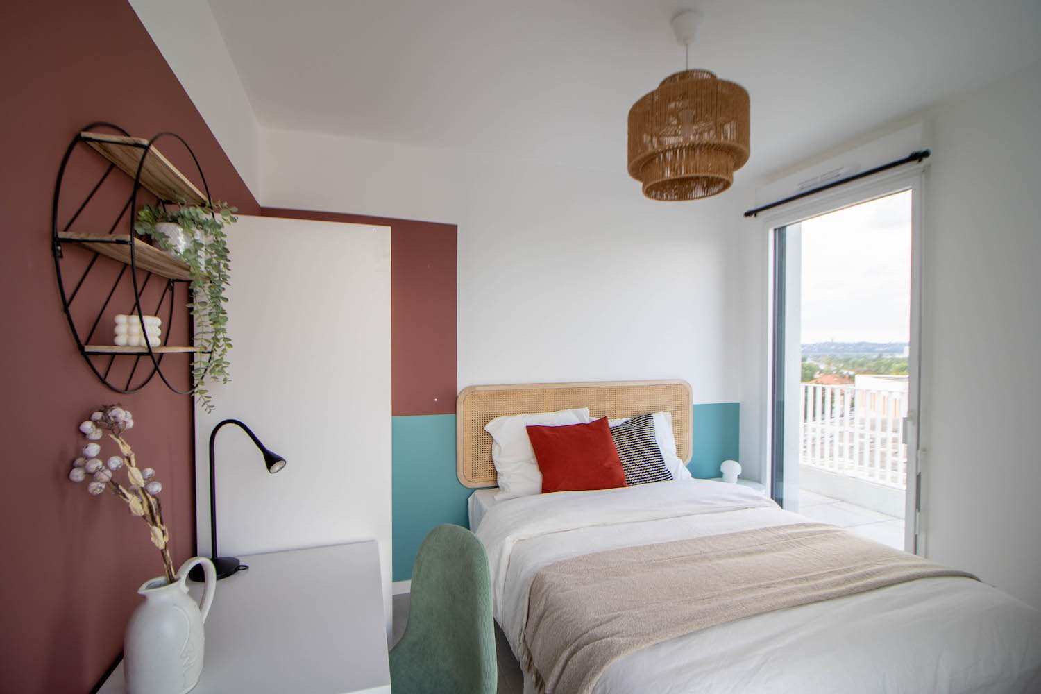 Colocation Villeurbanne 265624