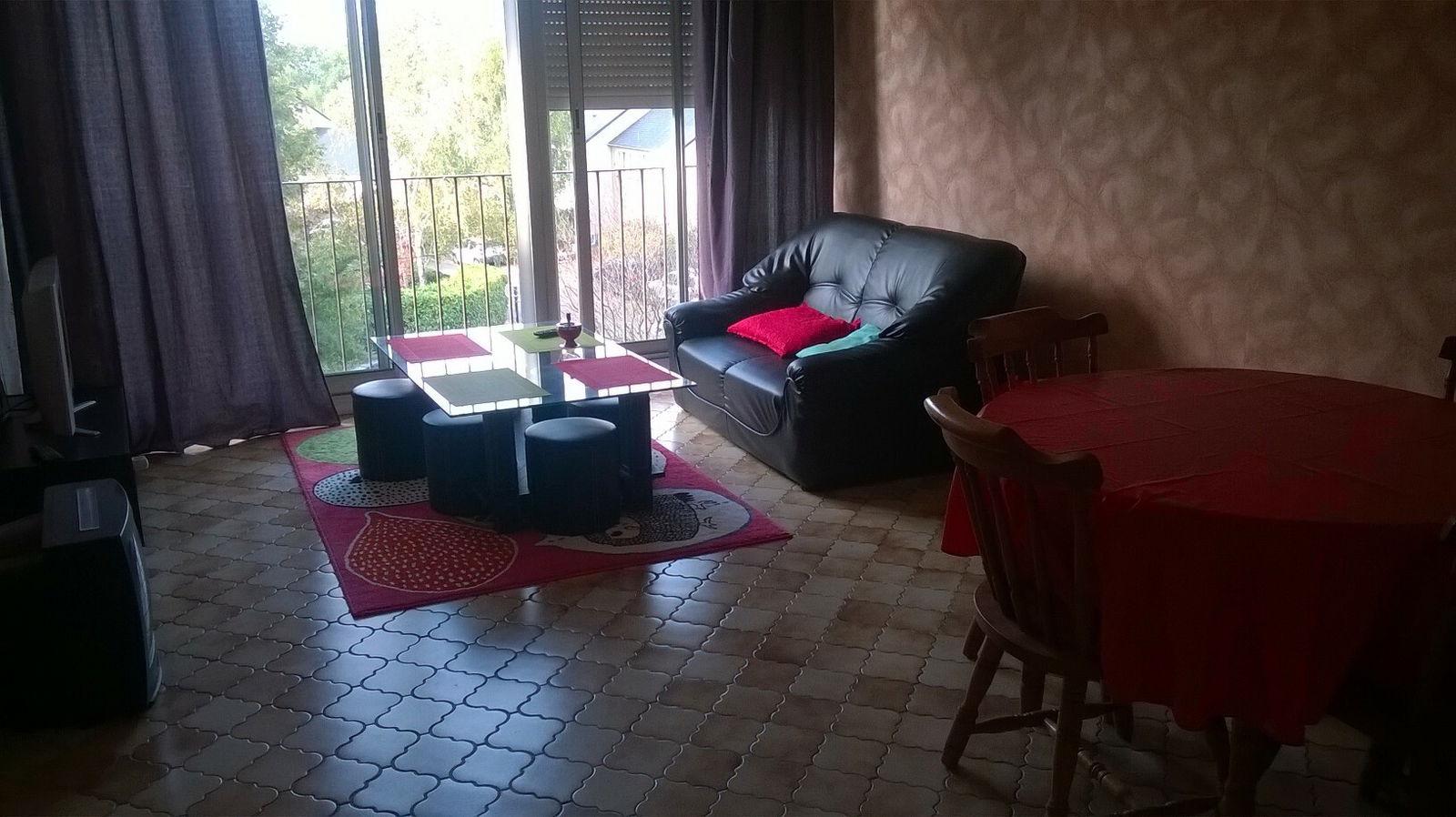 Colocation Saint-Herblain 92354