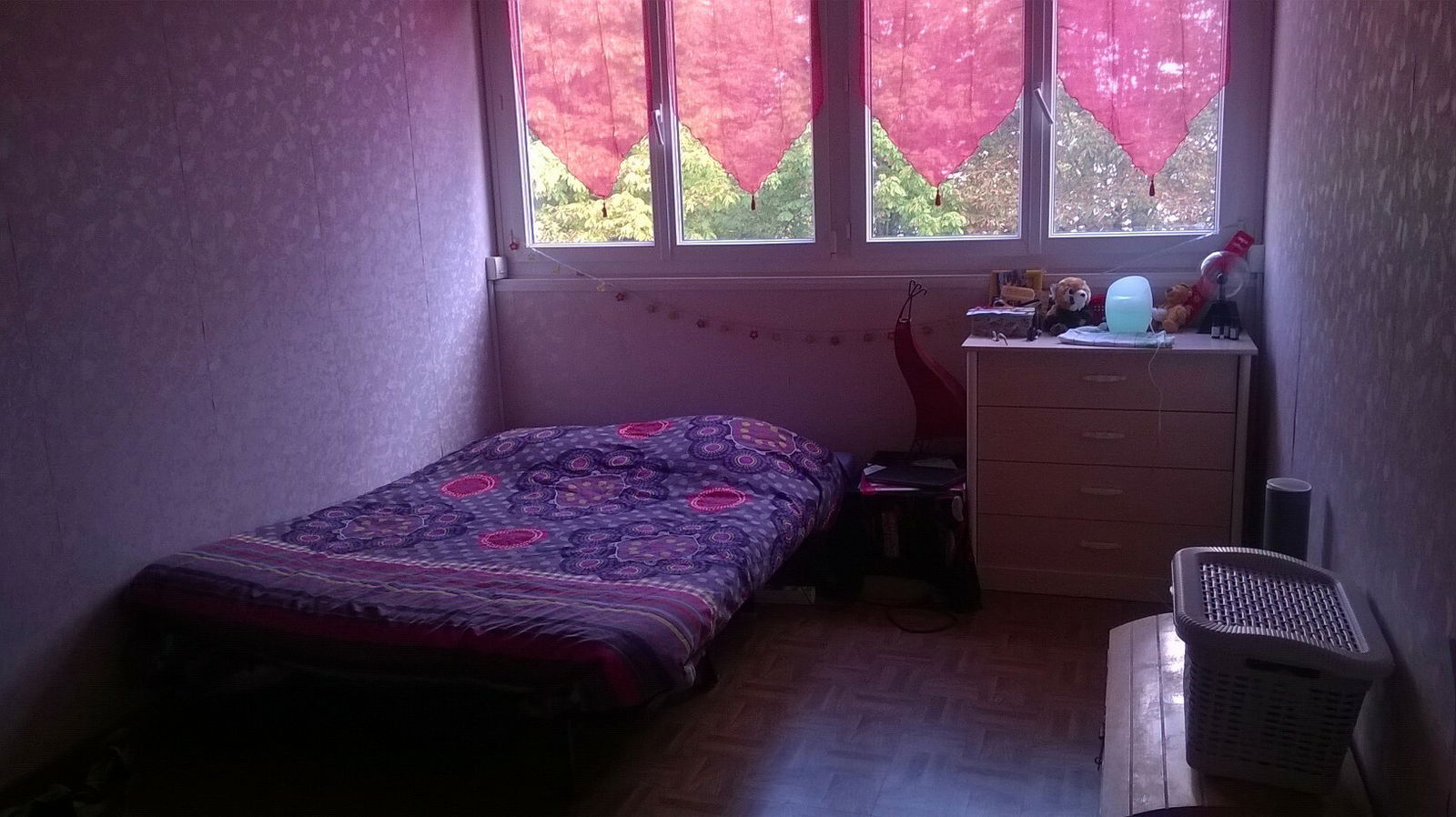 Colocation Saint-Herblain 92354