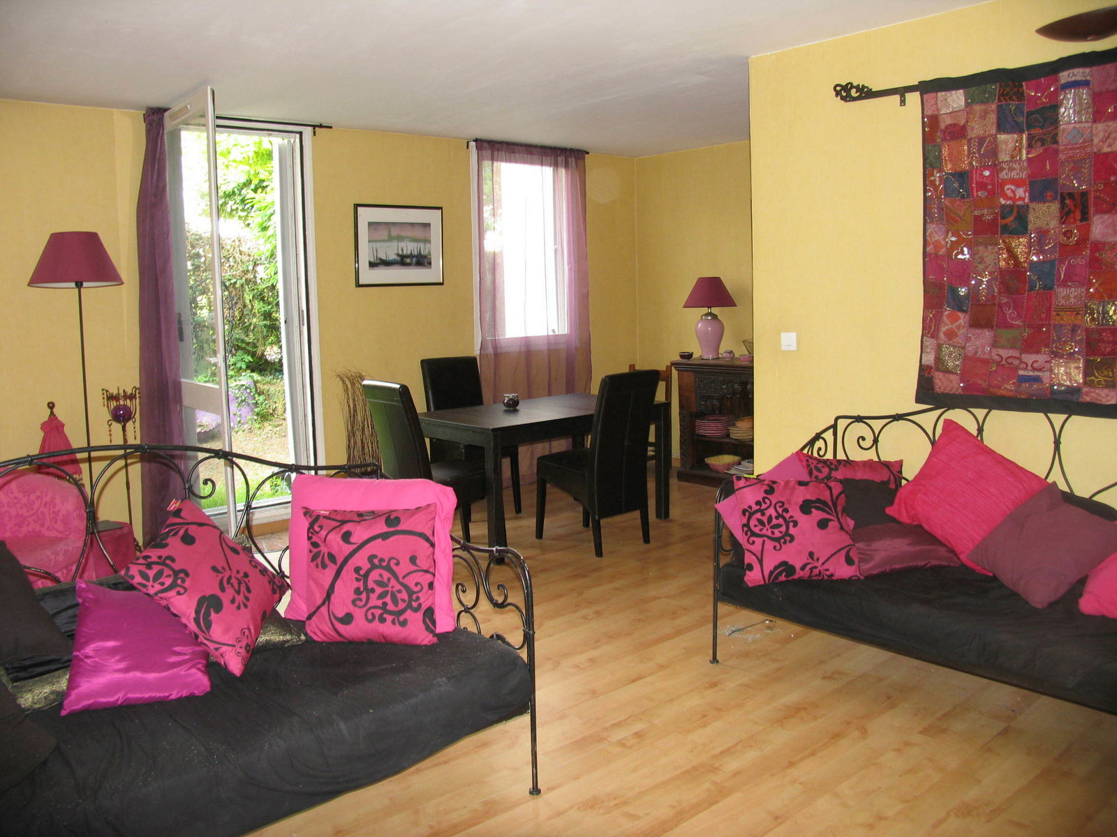 Colocation Évry 94167