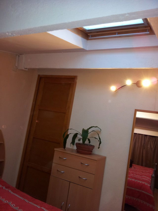 Homestay Villeneuve-Loubet 91782