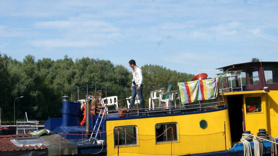 Gastfamilie Ittre 72713