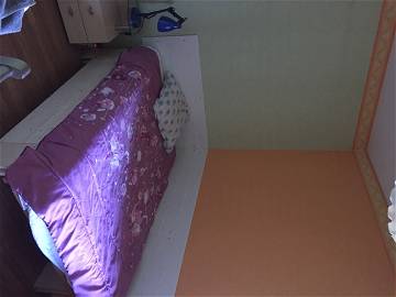 Roomlala | 10 M² Zimmer Zu Vermieten In Einem Einfamilienhaus