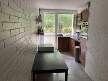 Shared Accommodation Cergy 581864-1