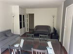 Shared Accommodation Cergy 581864