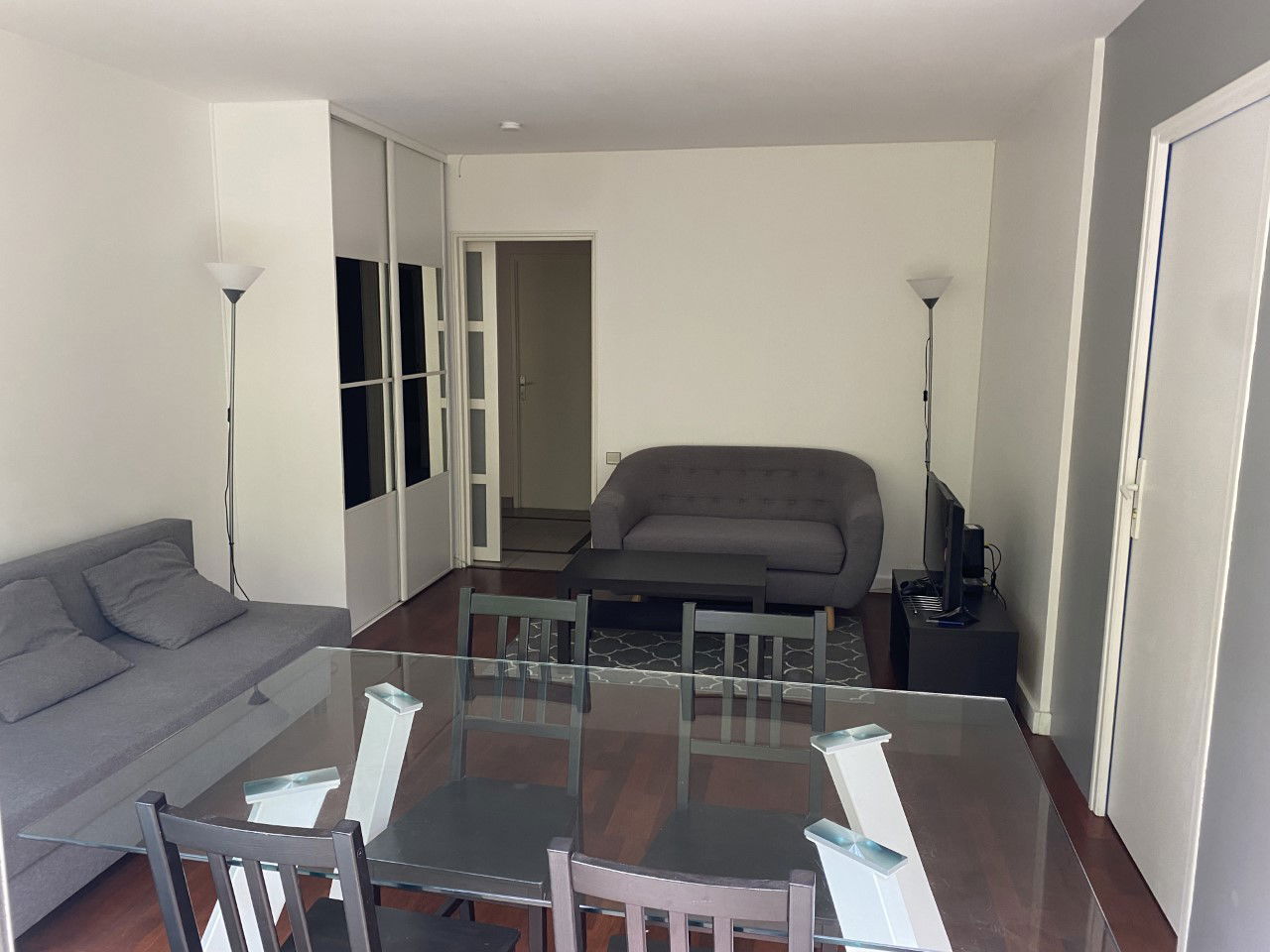 Colocatie Cergy 581864