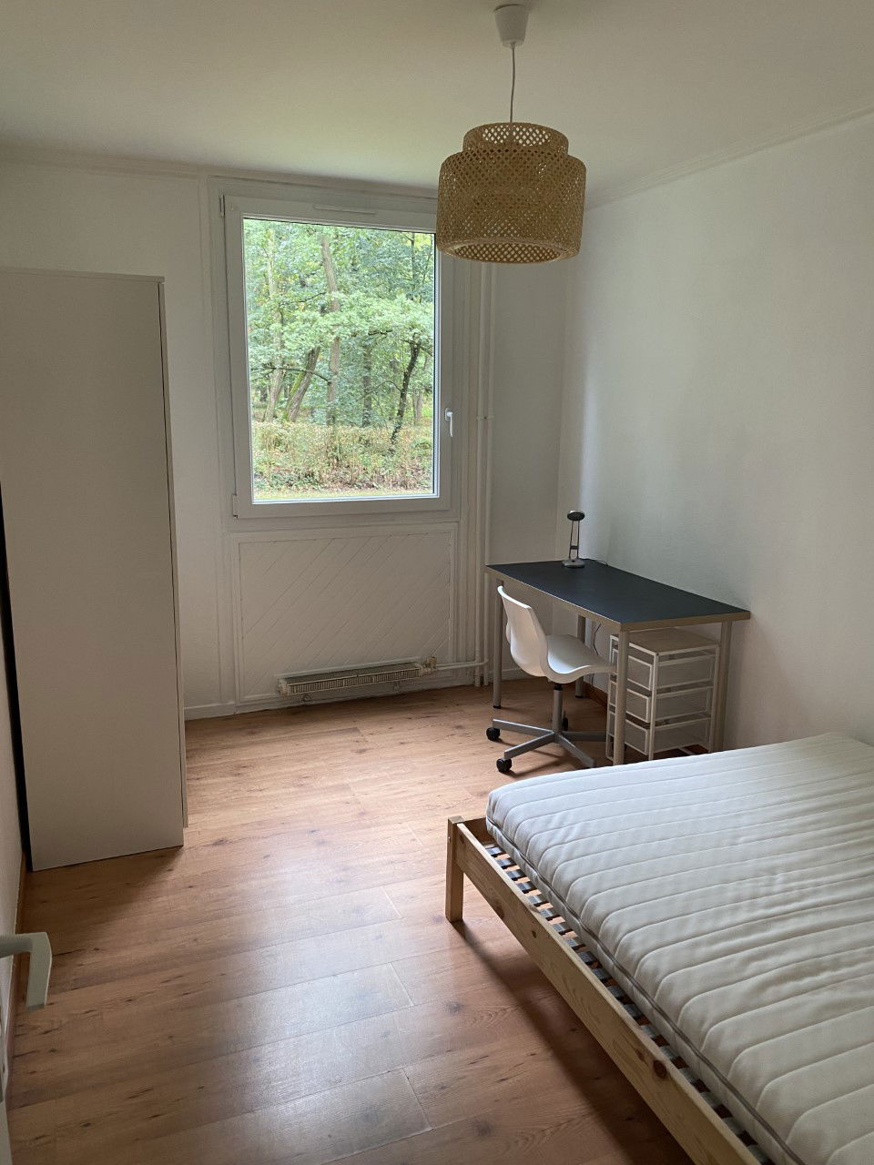 Colocatie Cergy 581864