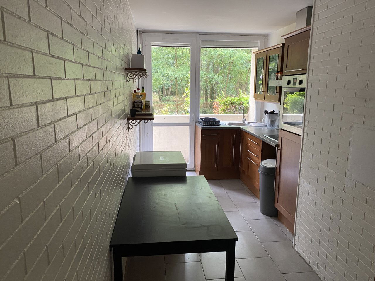 Colocation Cergy 581864